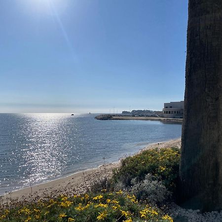 Apartmán 21 - Tres Agreable Rdc Avec Terrasse Et Parking Bandol Exteriér fotografie